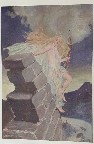 Gilbert james nude archer - nude,