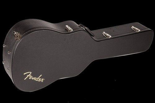 Fender flat top dreadnought - flat-top,