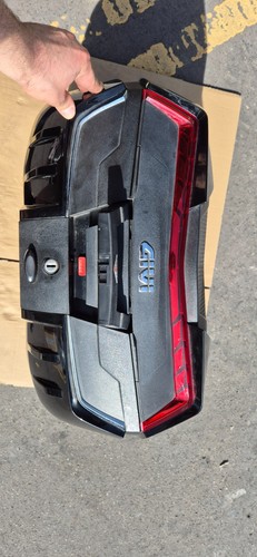 Givi maxia top box - box, case