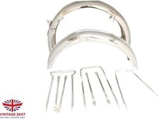 Fit For BSA B31 B33 Rigid