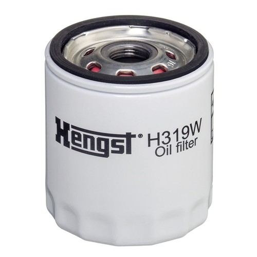 Oil filter h319w hengst - filter,