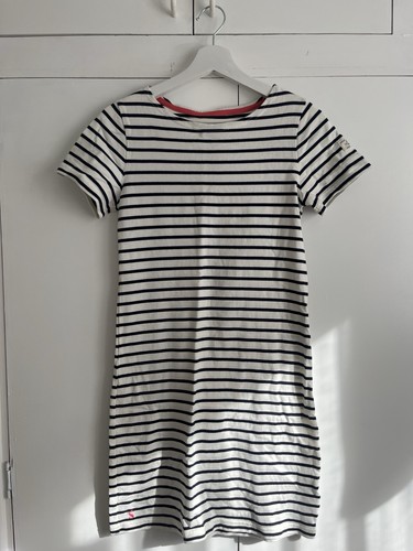 Women joules striped mini - joules,