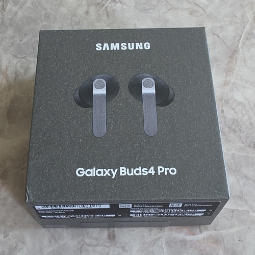 Samsung galaxy buds4 pro - samsung,