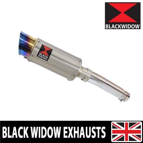 Cbr600 11 13 exhaust - f,