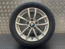BMW 1 SERIES F20 F21 F22 F23  Y SPOKE STYLE 378 ALLOY WHEEL 7JX16 679202