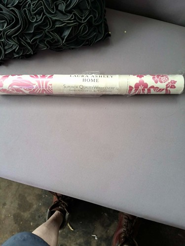 Laura ashley tatton cerise - laura,