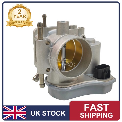 Throttle body electronic for - electronic,