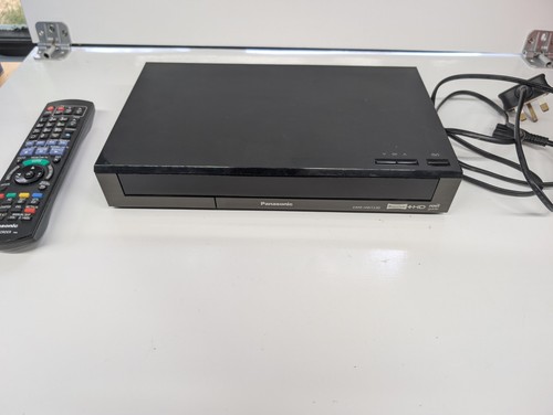 Panasonic dmr hwt230 1tb hdd - 1tb,