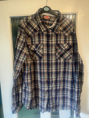 Mambo shirt - mambo,