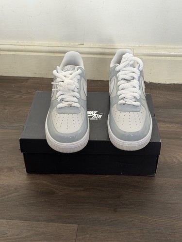 Air force lv8 - air, grey