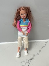 Vintage 1993  Whitney doll