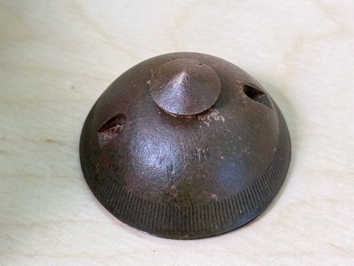 Ww2 ww1 russian shrapnel - ww2,