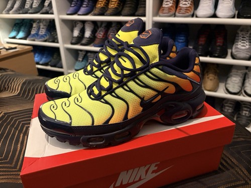 Nike air max plus - air,