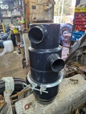 Ferguson Tef20 Diesel T20 Oil