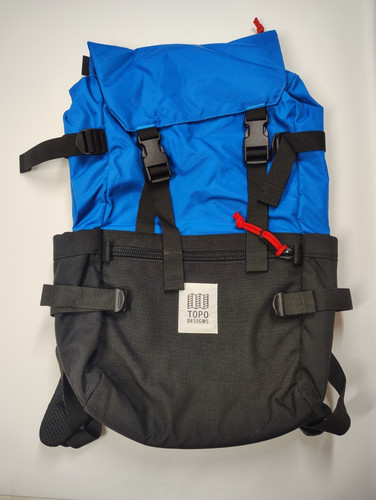Topo designs rover - designs,