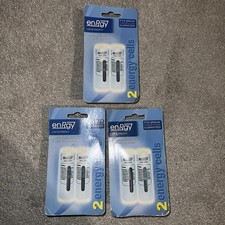 Enrgy Cells Universal Refills