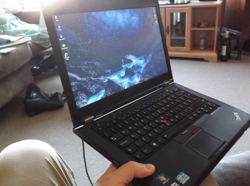 Thinkpad t430 laptop ghz - t430, 2.60