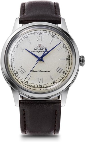 New orient bambino solar - bambino,