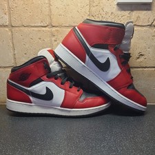 Nike Air Jordan 1 Mid GS
