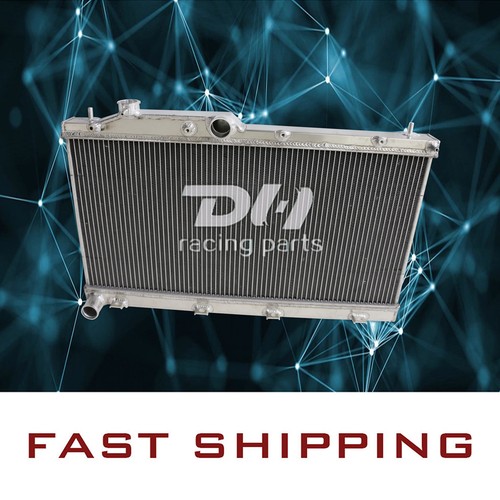 All aluminium radiator for - all-aluminium,