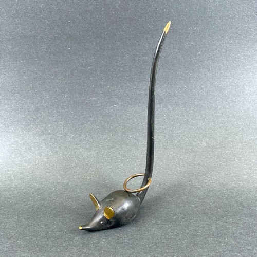 Walter bosse mouse pretzel - bosse,