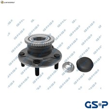 WHEEL BEARING KIT 9233002K FOR