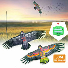Emulation flying eagle kite - flying,