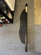 FORD S Max Ford Galaxy Load Cover