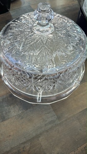 Argyle fine cut crystal - fine, 4-in-1