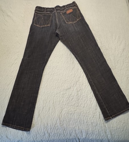 Mens wrangler retro - retro, slim
