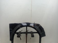 AUDI TT Right Front Wing O/S