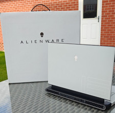 Alienware M15 R3 Gaming Laptop