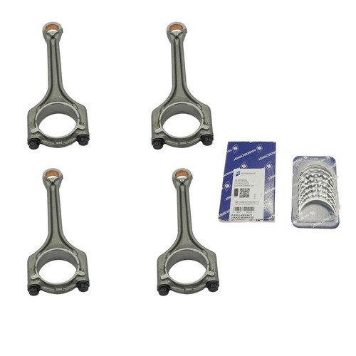 Connecting rod - connecting,