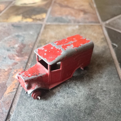 Dinky toys 34b royal mail - toys, van