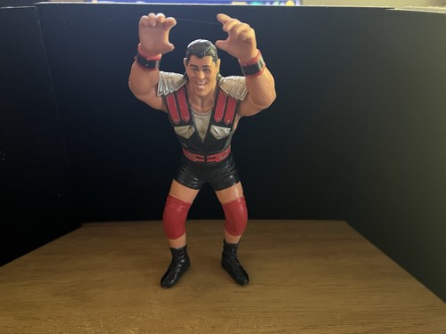Wcw galoob gigante - galoob, el