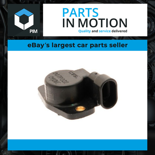 Accelerator throttle position - throttle,