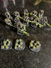 Warhammer Necron Small Army