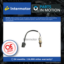 Lambda Sensor fits FORD