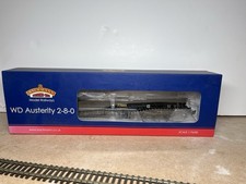 Bachmann WD Austerity 2-8-0