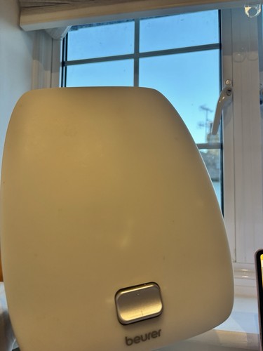 Beurer tl40 daylight therapy - beurer,