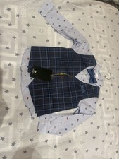 Boys Next 3-Piece Suit Age 4