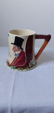 CROWN DEVON 1930s Fieldings