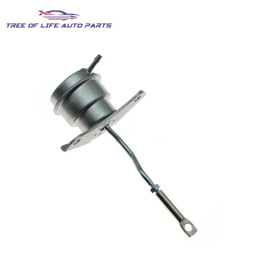Turbo wastegate actuator - turbo, tf035
