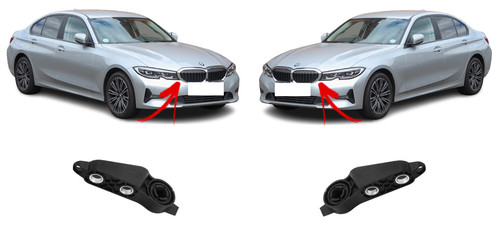 For bmw g20 g21 2019 - for, 3
