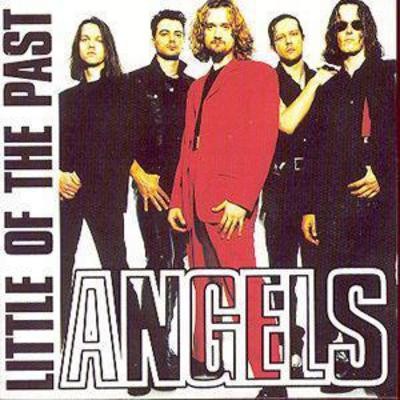 Little angels the - little, of