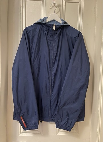 Prada water resistant - prada, water-resistant