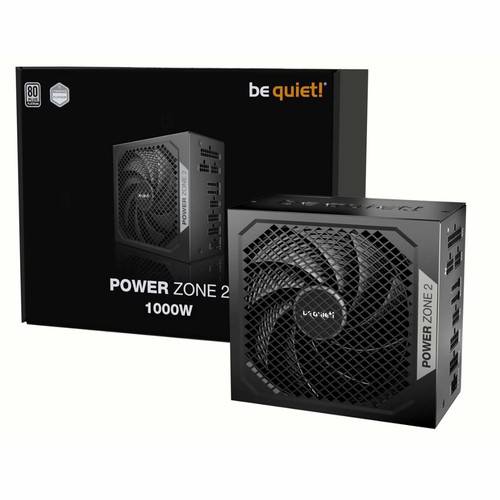 Quiet power zone 2 - power,