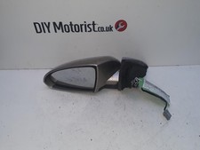  NISSAN PRIMERA L Door Mirror