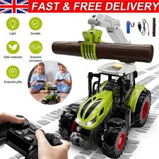 2.4 Ghz Remote Controlled