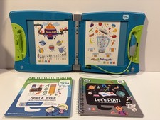 Leapfrog Leapstart Interactive